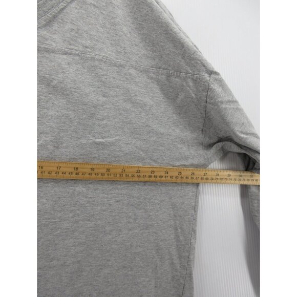 VINTAGE BUM Equipment Shirt Men XL 90s Tee Streetwear Baggy Skater Surfer * - Picture 7 of 13